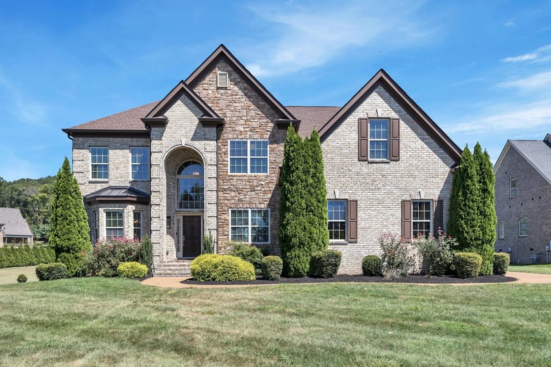 9514 Glenfiddich Trce, Brentwood, TN 37027