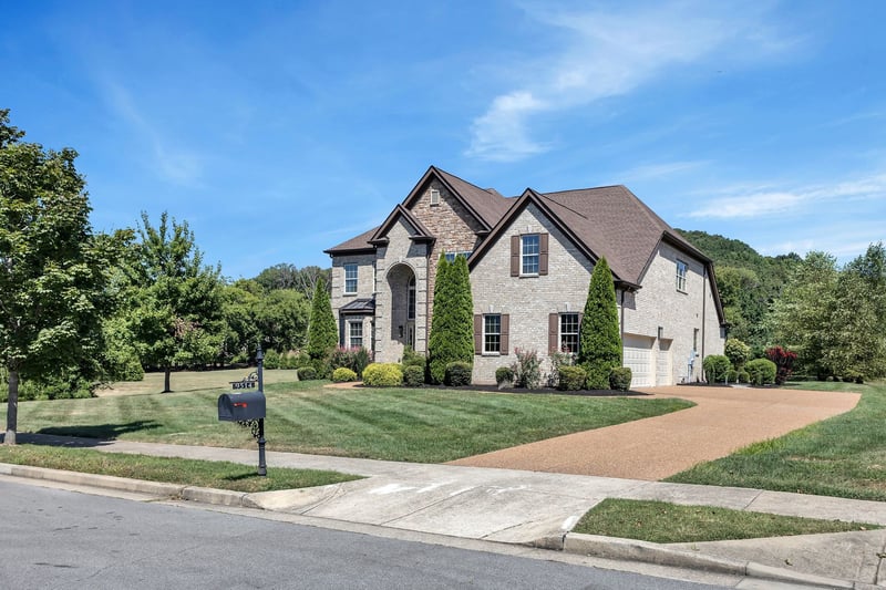 9514 Glenfiddich Trce, Brentwood, TN 37027