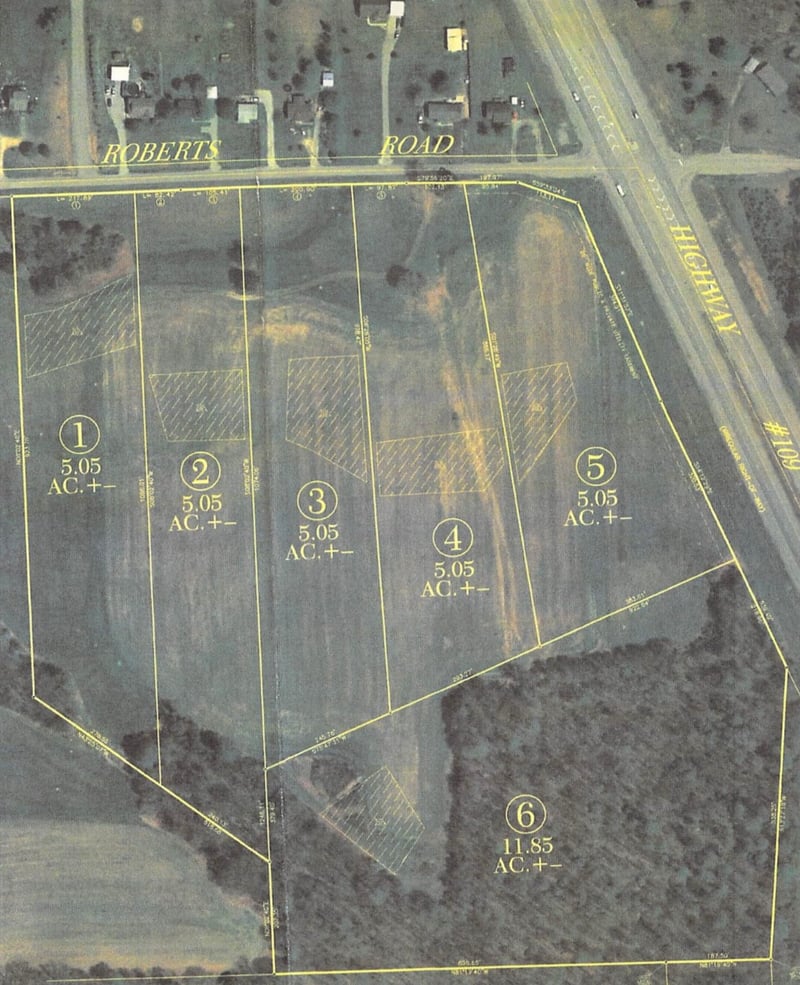 139 W Roberts Rd, Portland, TN 37148