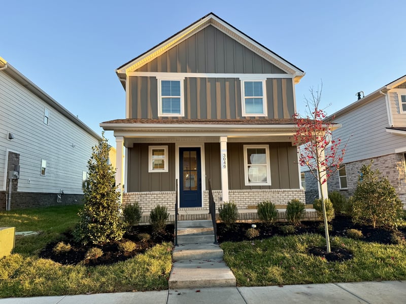 3046 Poplar Farms Dr, Franklin, TN 37067