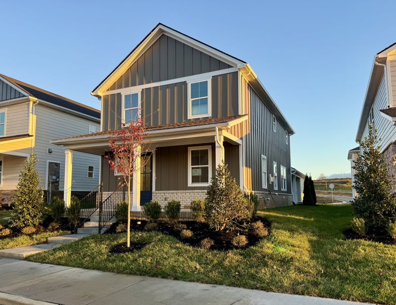 3046 Poplar Farms Dr, Franklin, TN 37067