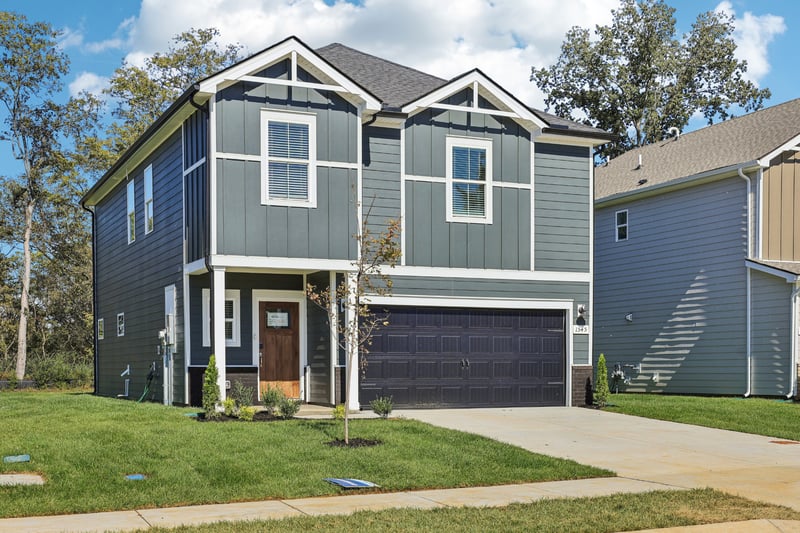 1545 Bear Branch Trce, Columbia, TN 38401