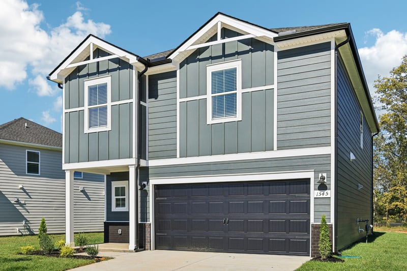 1545 Bear Branch Trce, Columbia, TN 38401