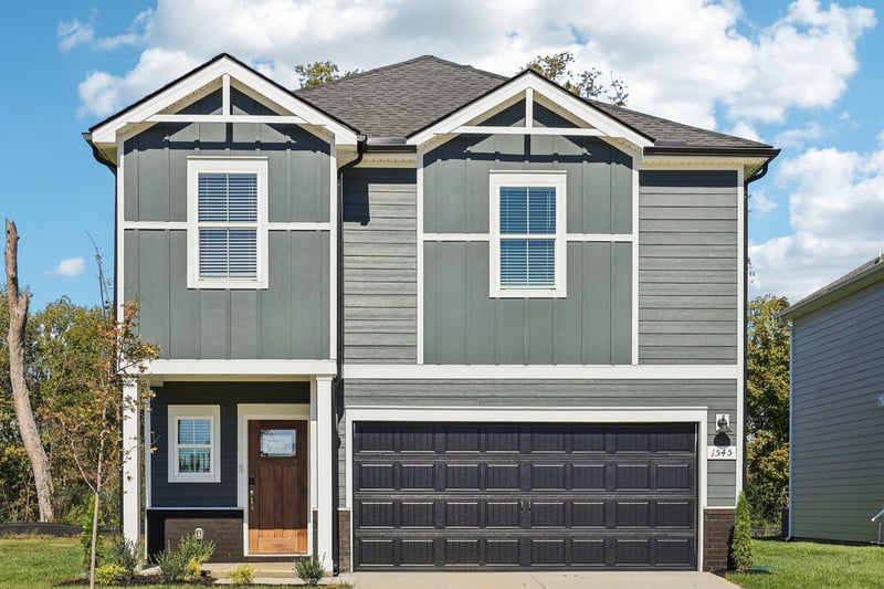 1545 Bear Branch Trce, Columbia, TN 38401