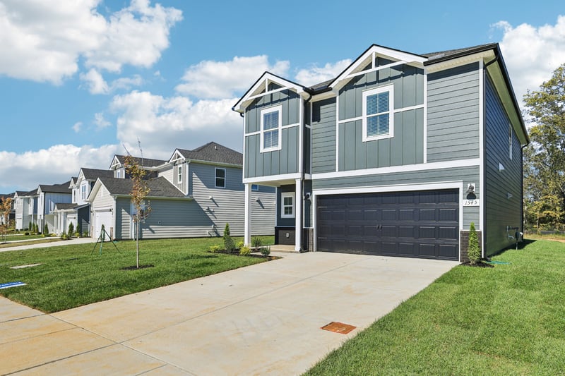 1545 Bear Branch Trce, Columbia, TN 38401