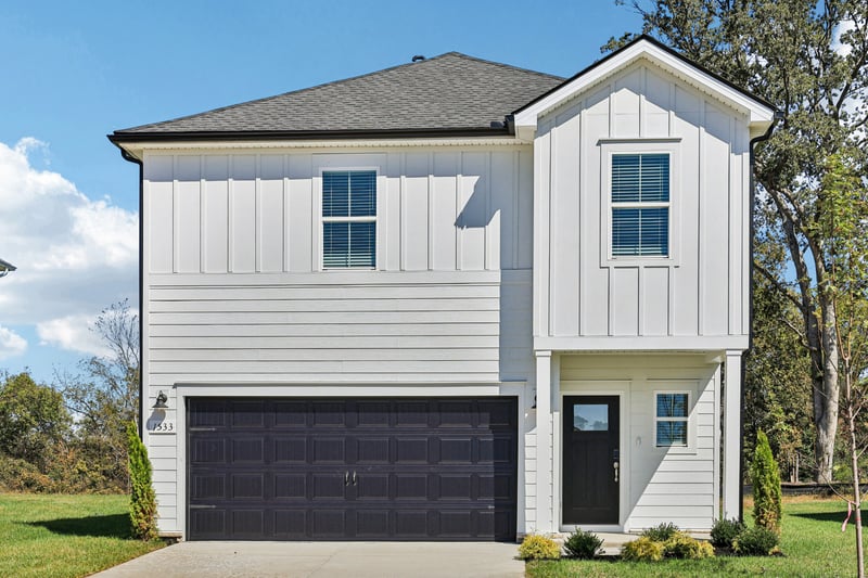 1533 Bear Branch Trce, Columbia, TN 38401