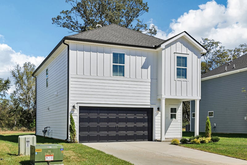 1533 Bear Branch Trce, Columbia, TN 38401