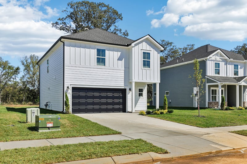 1533 Bear Branch Trce, Columbia, TN 38401