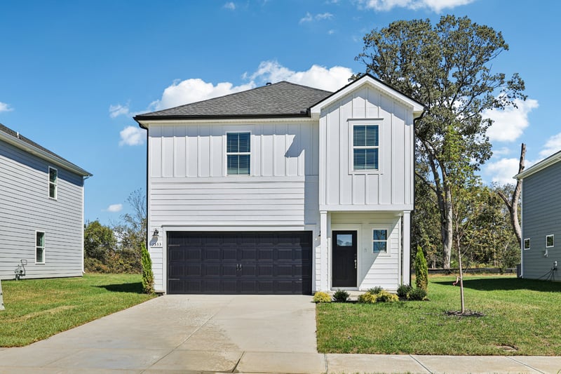 1533 Bear Branch Trce, Columbia, TN 38401