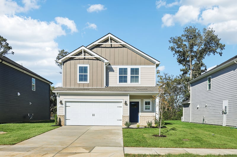 1549 Bear Branch Trce, Columbia, TN 38401