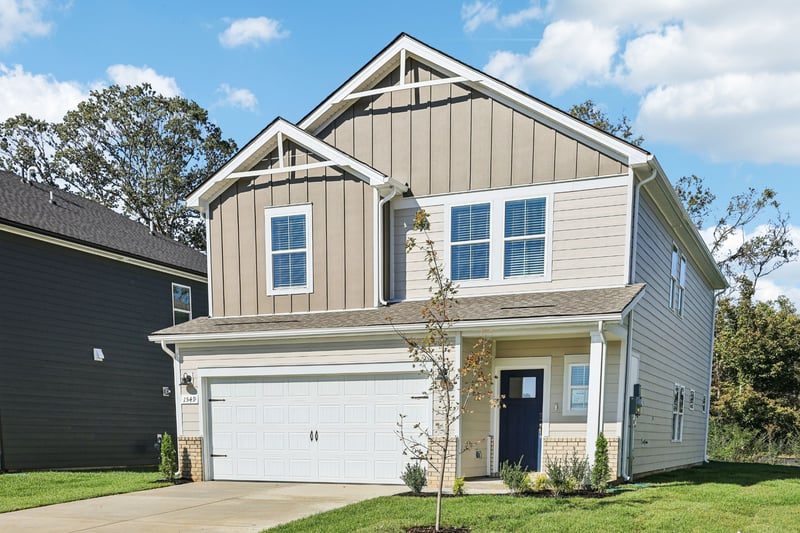 1549 Bear Branch Trce, Columbia, TN 38401