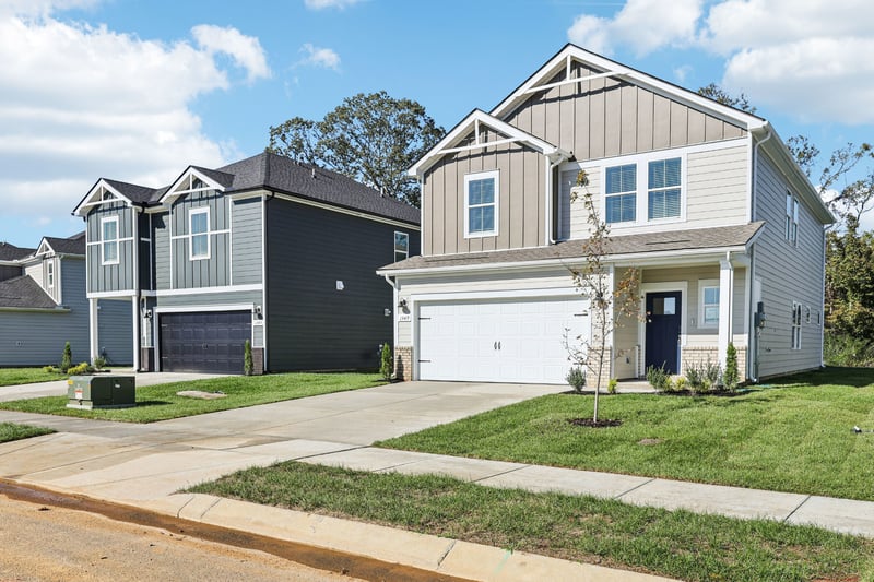 1549 Bear Branch Trce, Columbia, TN 38401