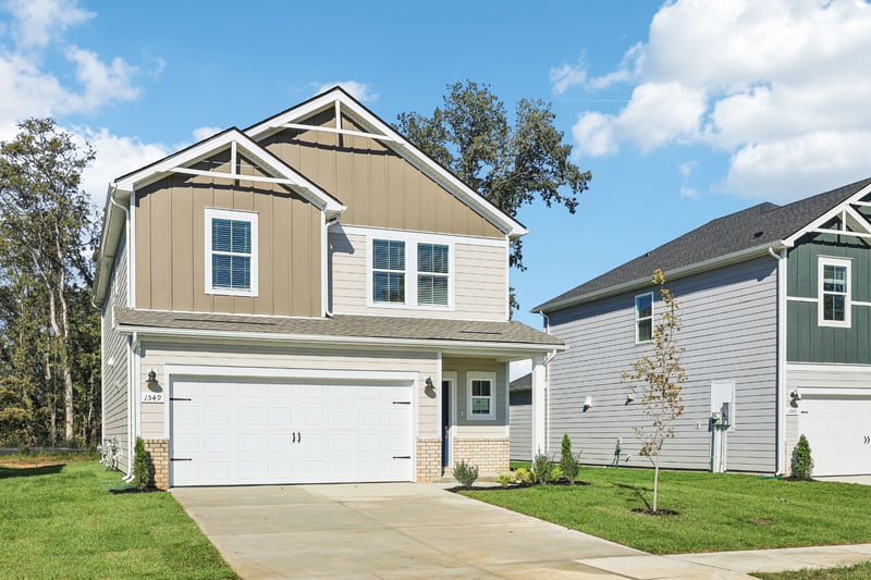 1549 Bear Branch Trce, Columbia, TN 38401