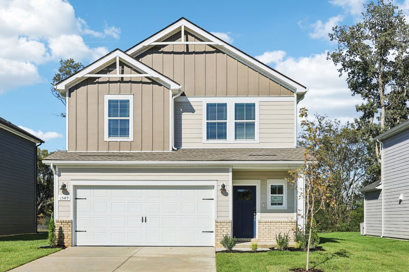 1549 Bear Branch Trce, Columbia, TN 38401