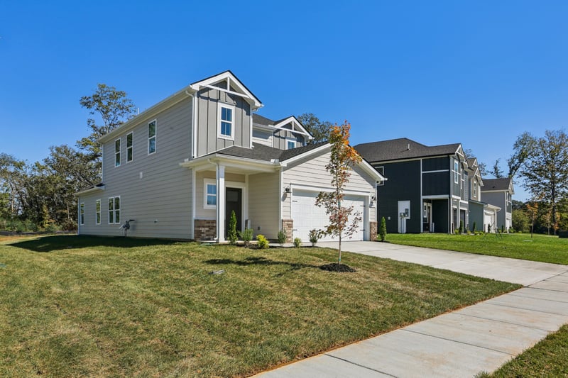 1541 Bear Branch Trce, Columbia, TN 38401