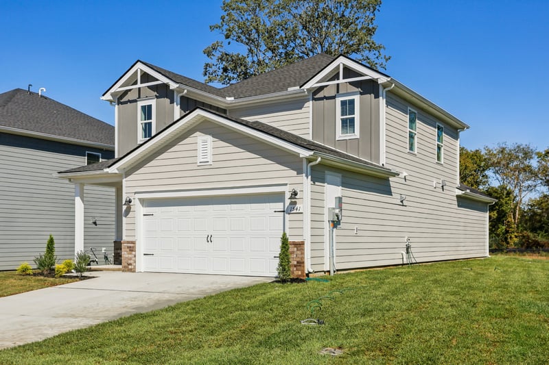 1541 Bear Branch Trce, Columbia, TN 38401