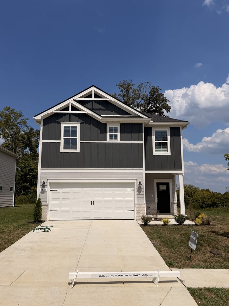 1553 Bear Branch Trce, Columbia, TN 38401