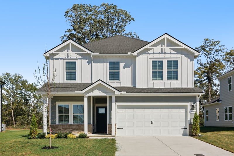 1537 Bear Branch Trce, Columbia, TN 38401