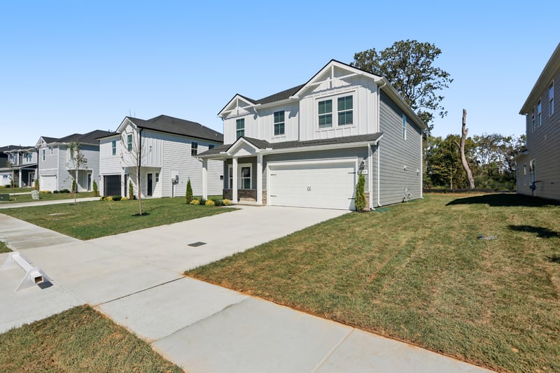 1537 Bear Branch Trce, Columbia, TN 38401