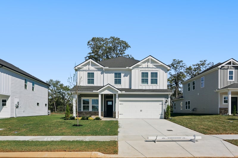 1537 Bear Branch Trce, Columbia, TN 38401