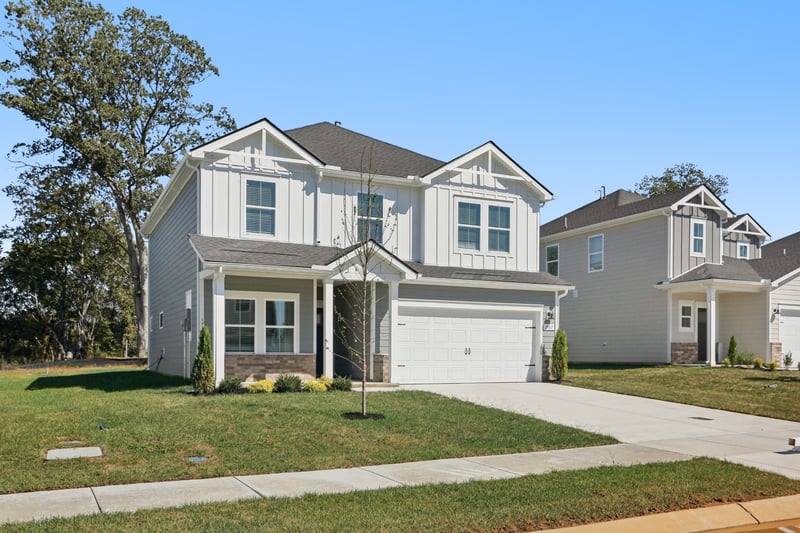 1537 Bear Branch Trce, Columbia, TN 38401