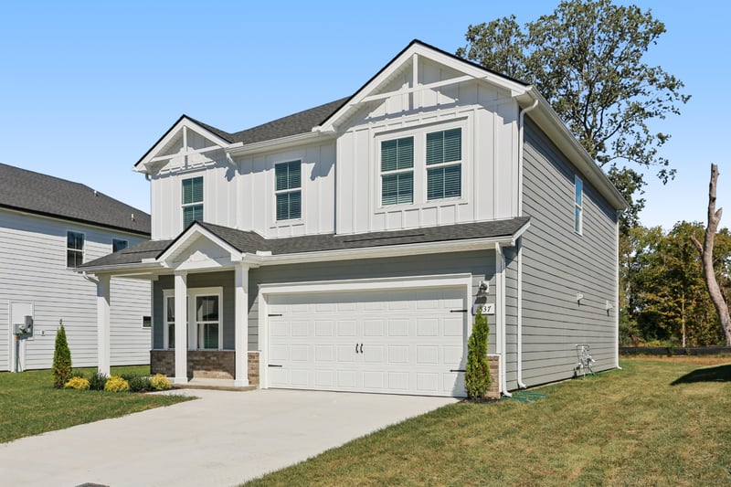 1537 Bear Branch Trce, Columbia, TN 38401