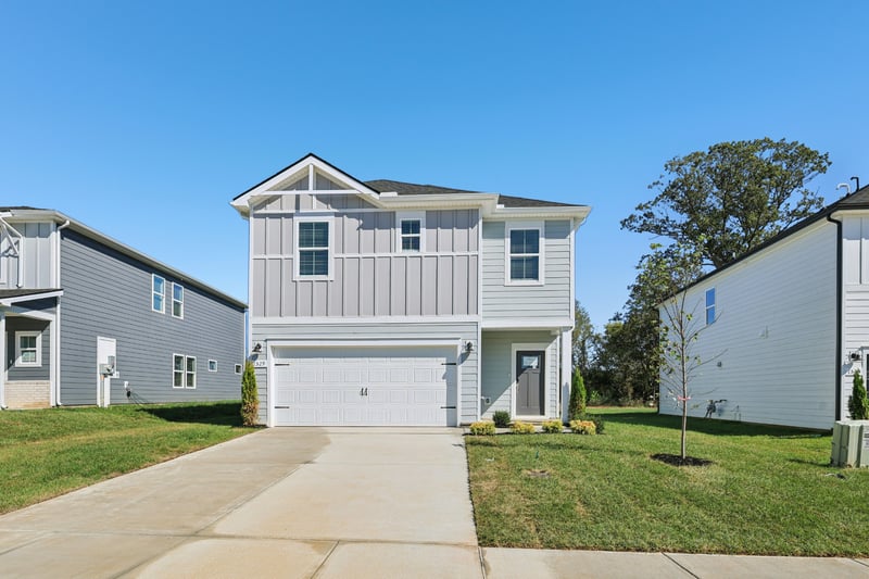 1529 Bear Branch Trce, Columbia, TN 38401