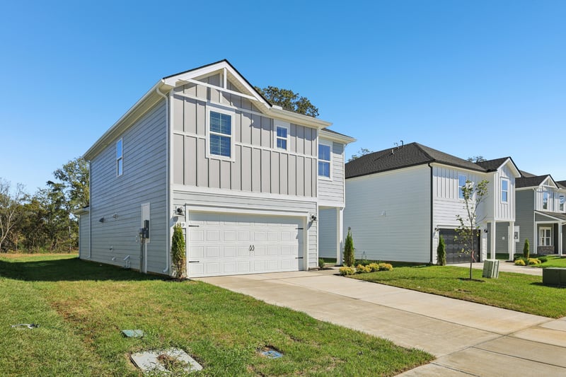 1529 Bear Branch Trce, Columbia, TN 38401