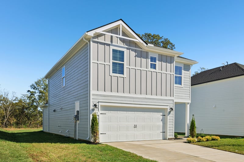 1529 Bear Branch Trce, Columbia, TN 38401