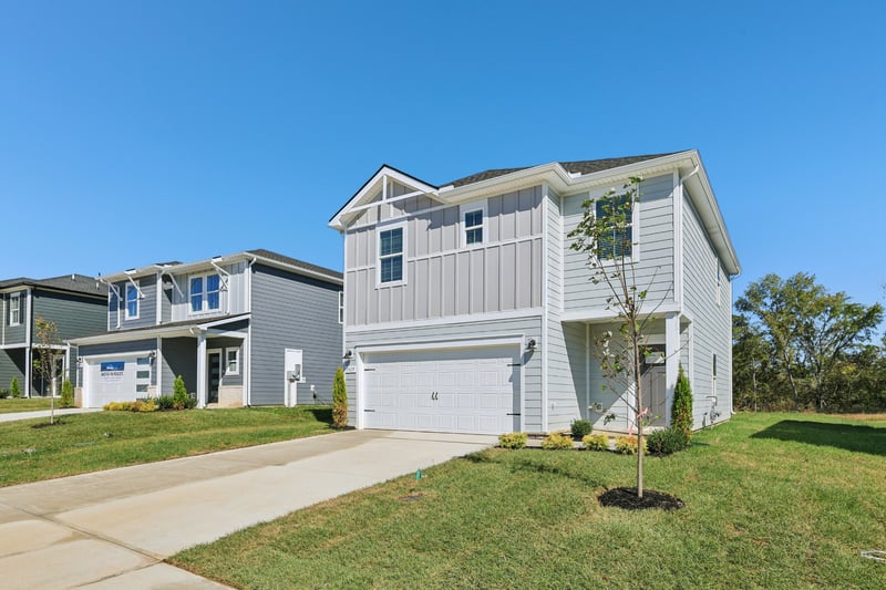 1529 Bear Branch Trce, Columbia, TN 38401