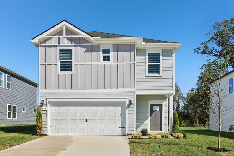 1529 Bear Branch Trce, Columbia, TN 38401