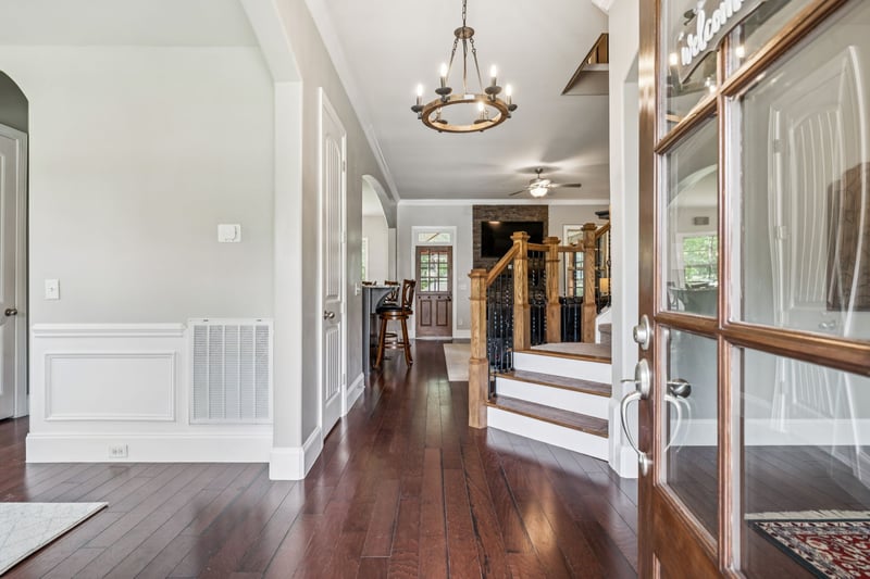 1501 Registry Row, Arrington, TN 37014