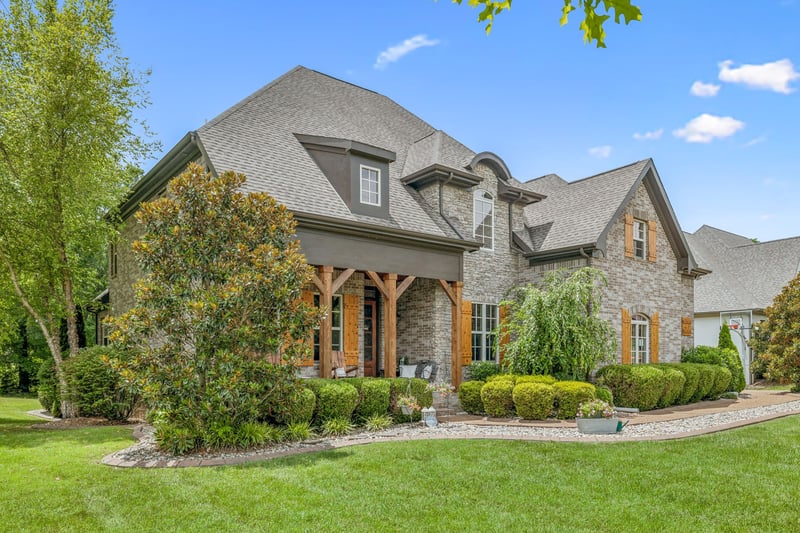 1501 Registry Row, Arrington, TN 37014