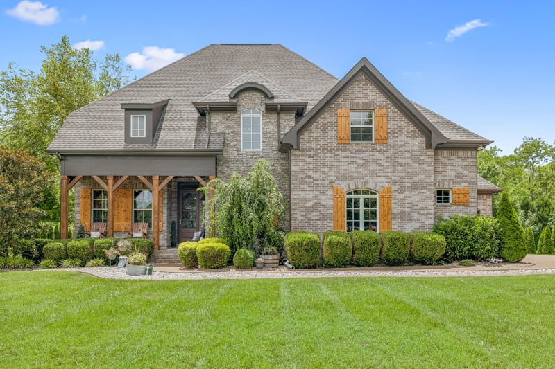 1501 Registry Row, Arrington, TN 37014