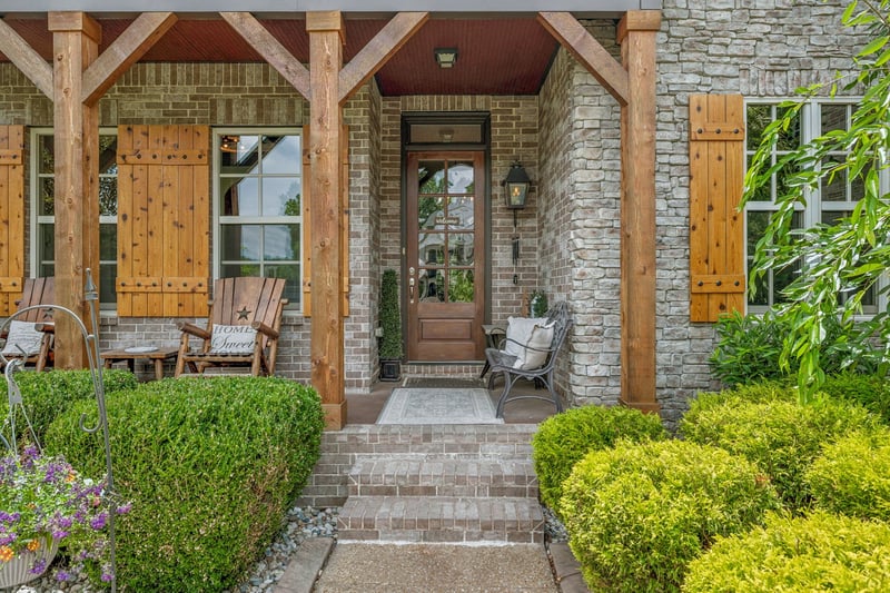 1501 Registry Row, Arrington, TN 37014