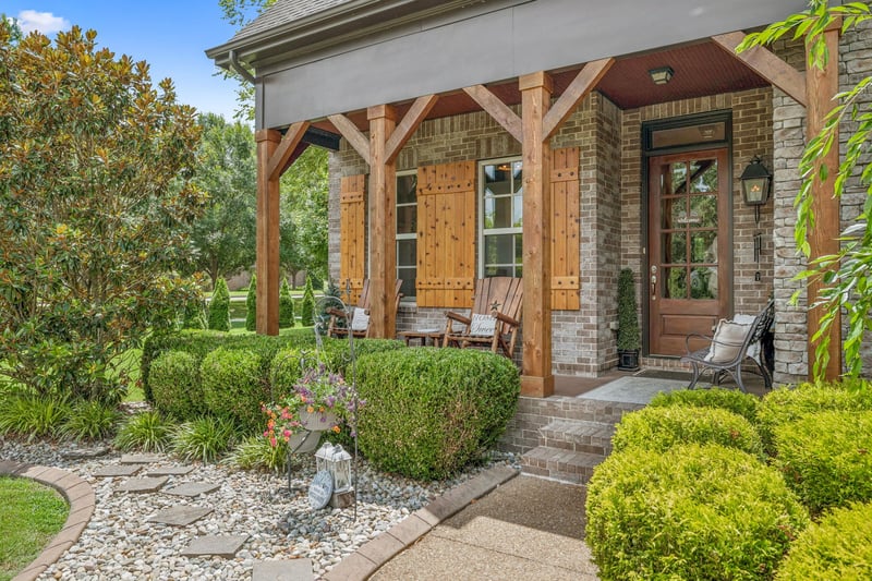 1501 Registry Row, Arrington, TN 37014