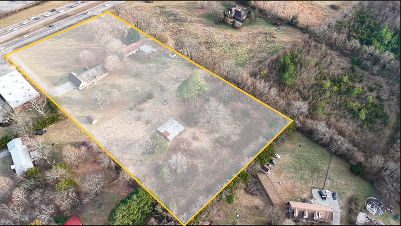 3518 Shelbyville Hwy, Murfreesboro, TN 37127