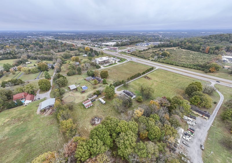 3668 Shelbyville Hwy, Murfreesboro, TN 37127