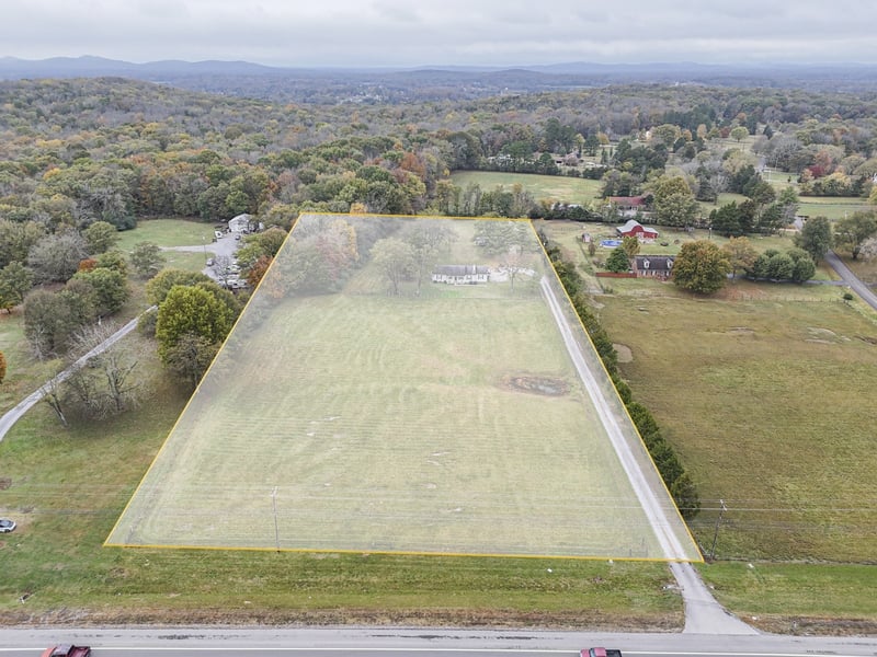 3668 Shelbyville Hwy, Murfreesboro, TN 37127