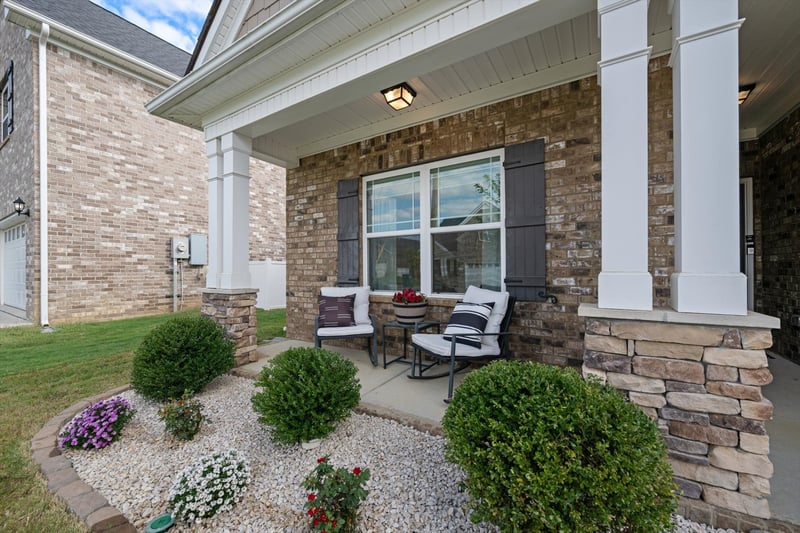 217 Thorpe Dr, Spring Hill, TN 37174