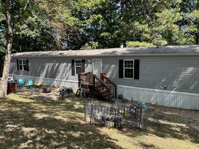 3966 Perkins Rd, Thompsons Station, TN 37179