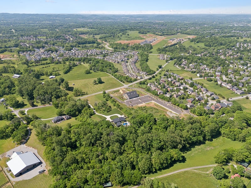 4160 Clovercroft Rd, Franklin, TN 37067