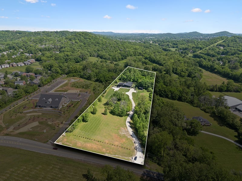 4160 Clovercroft Rd, Franklin, TN 37067