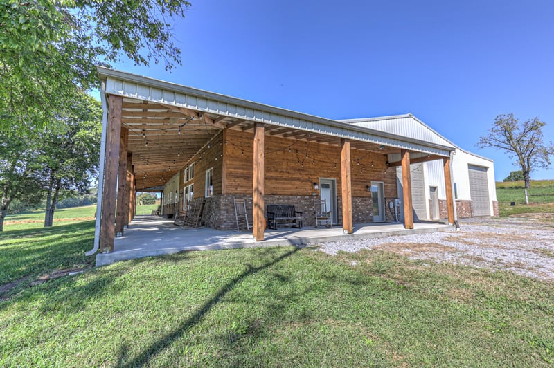 5542 Se Tater Peeler Rd, Lebanon, TN 37090