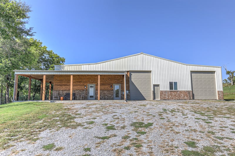 5542 Se Tater Peeler Rd, Lebanon, TN 37090