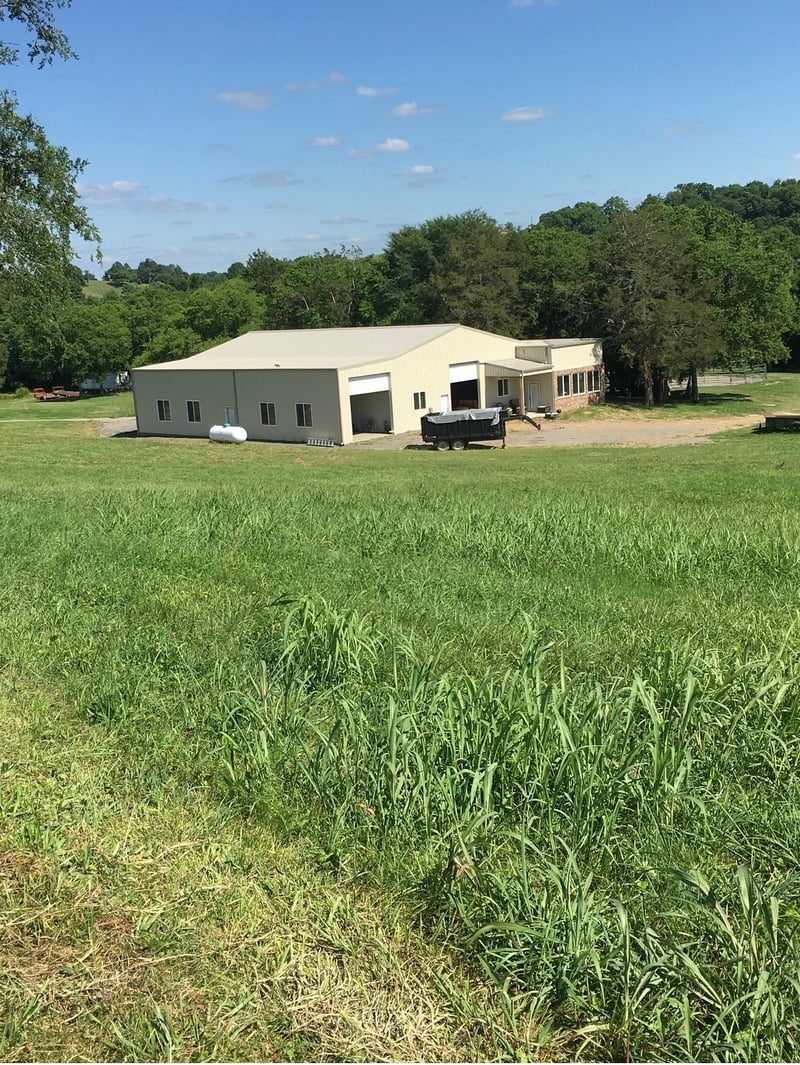 5542 Se Tater Peeler Rd, Lebanon, TN 37090