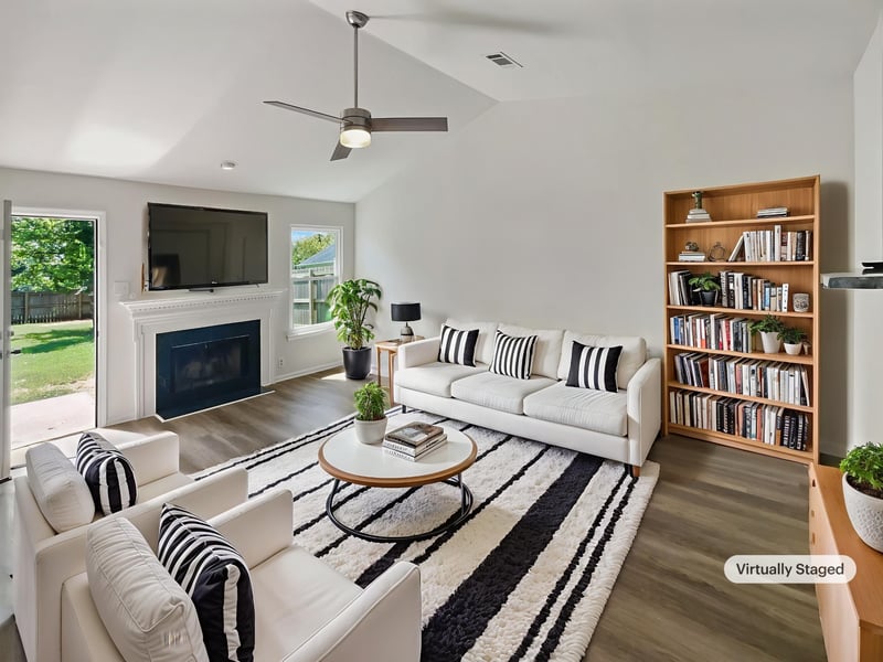 7513 W Winchester Dr, Antioch, TN 37013