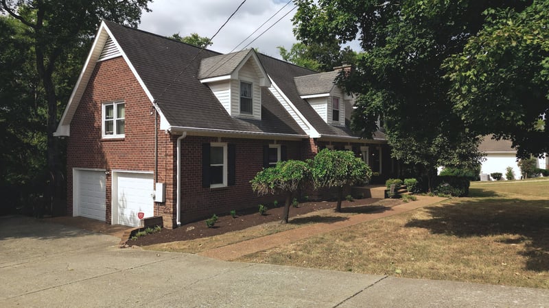 1809 Hidden Ridge Cir, Mount Juliet, TN 37122