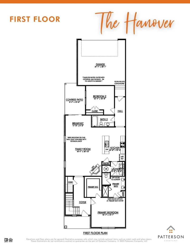 1083 Wrights Mill Rd #H-7-E, Spring Hill, TN 37174