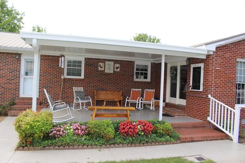 200 Pilot Knob Rd, Readyville, TN 37149